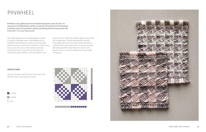 Weaving Big on a Little Loom: Create Inspired Larger Pieces: Create Inspired Larger Pieces