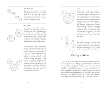 The Healing Nature of Water