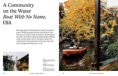 Making Waves: Floating Homes and Life on the Water: Floating Homes and Life on the Water