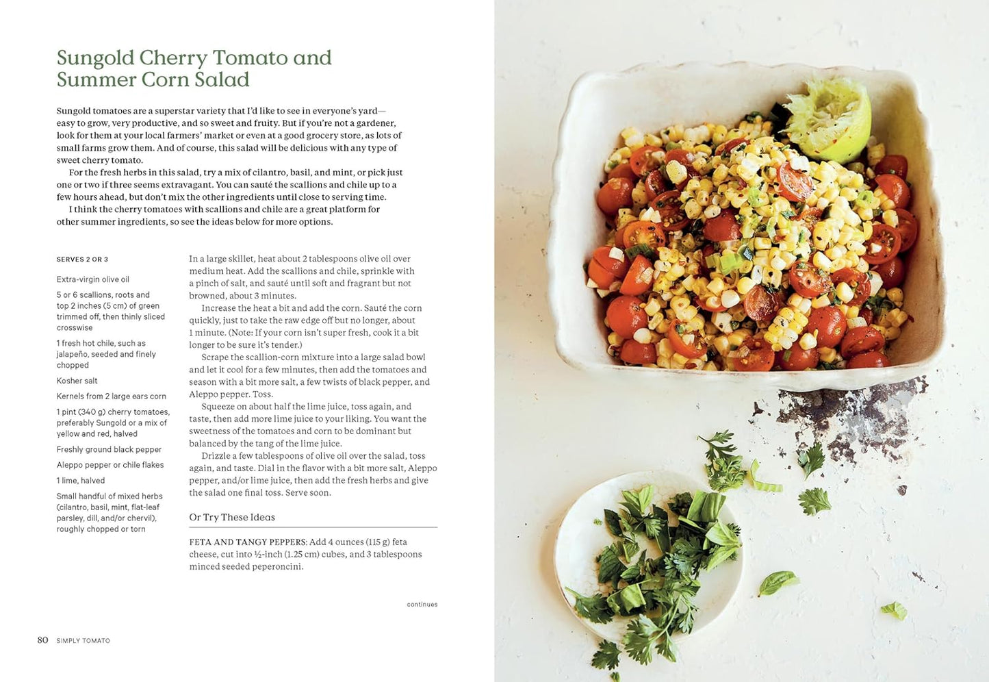 Simply Tomato: 100 Recipes for Enjoying Your Favorite Ingredient All Year Long: 100 Recipes for Enjoying Your Favorite Ingredient All Year Long