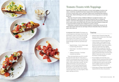 Simply Tomato: 100 Recipes for Enjoying Your Favorite Ingredient All Year Long: 100 Recipes for Enjoying Your Favorite Ingredient All Year Long