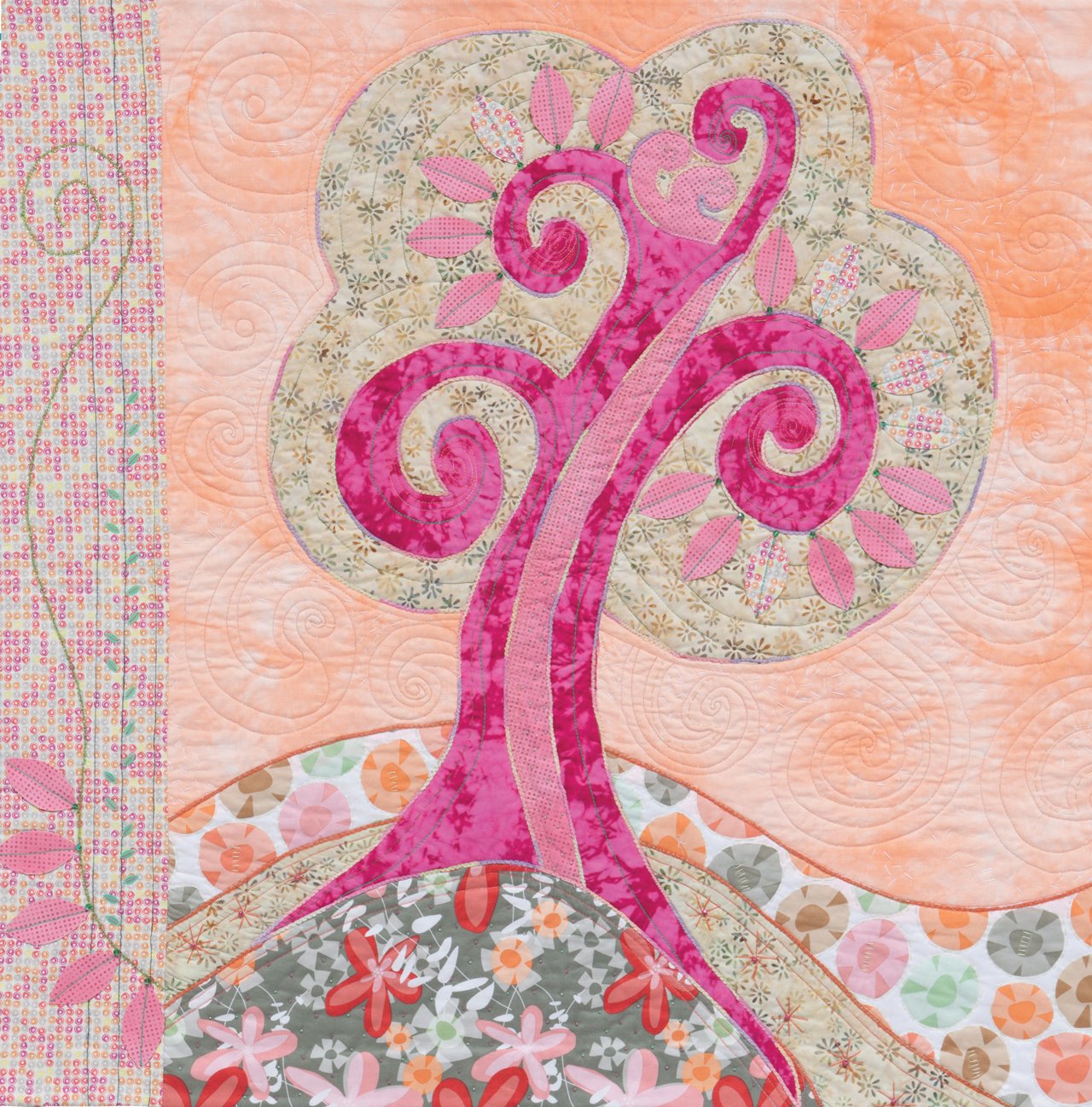 Design, Create, and Quilt: How to Design a Quilt-- Lessons, Techniques, and Patterns by Rose Hughes