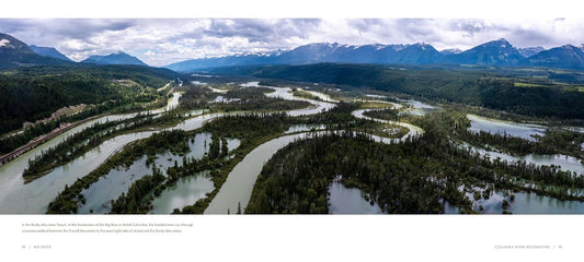 Big River: Resilience and Renewal in the Columbia Basin