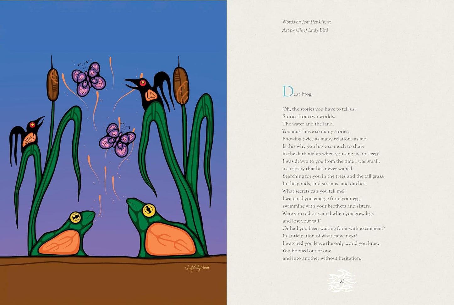 You Were Made for This World: Celebrated Indigenous Voices Speak to Young People by Stephanie Sinclair & Sara Sinclair