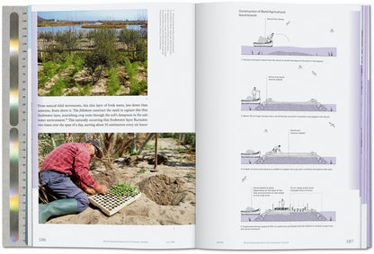 Lo--Tek Water: A Field Guide for TEKnology by Julia Watson