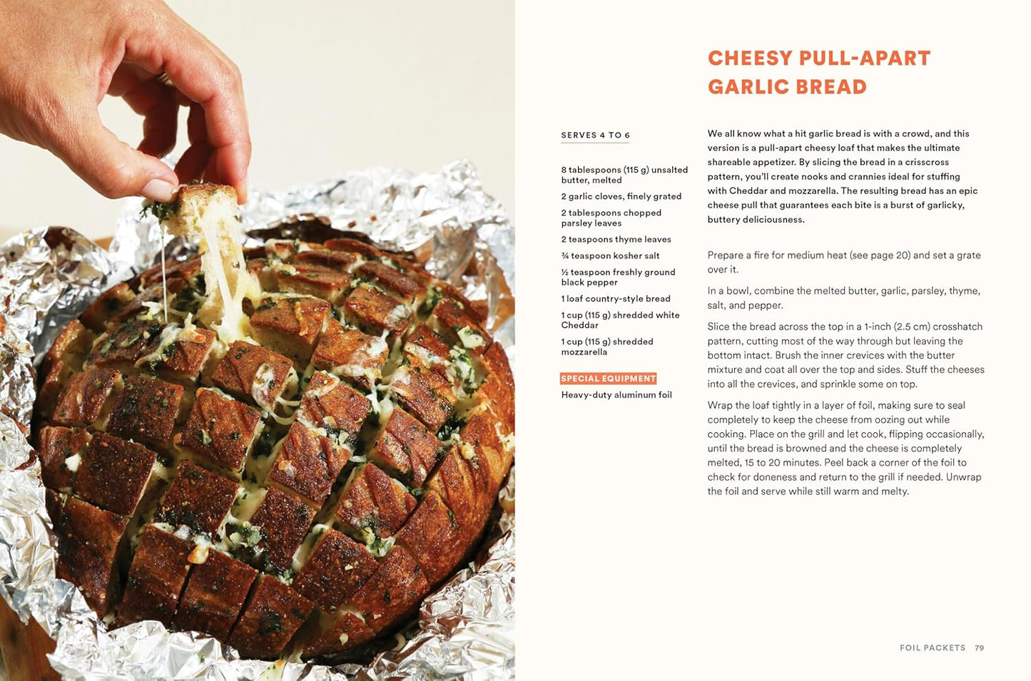 Firepit Feast: Adventurous Recipes for Live-Fire Cooking by Diana Yen