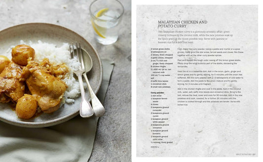 Potatoes: 65 Delicious Ways with the Humble Potato from Fries to Pies by Jenny Linford