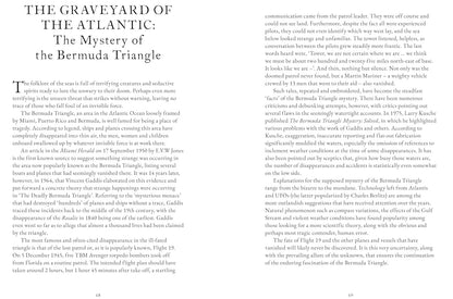 The Treasury of Folklore: Waterlands, Wooded Worlds and Starry Skies