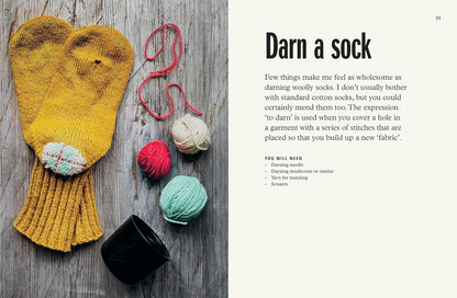 Slöjd: The Swedish Art of Wood and Textile Handicrafts
