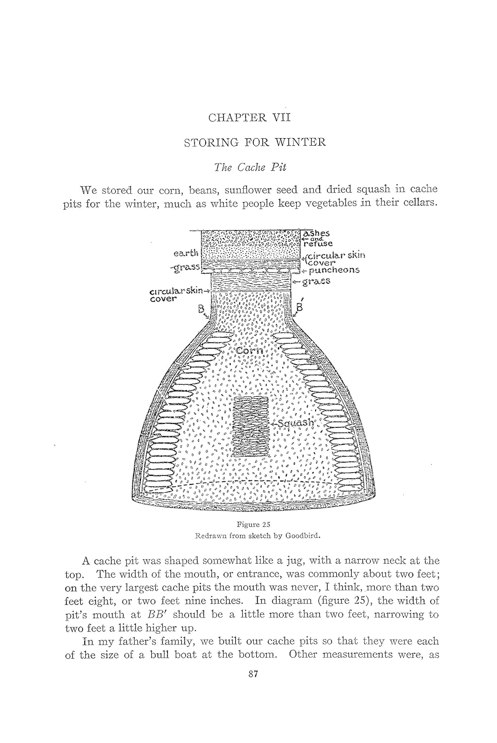 Native American Gardening: Buffalobird-Woman's Guide to Traditional Methods: Buffalobird-Woman's Guide to Traditional Methods