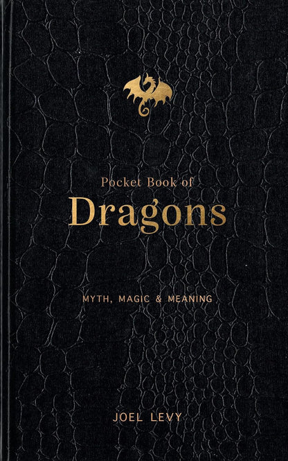Pocket Book of Dragons by Joel Levy