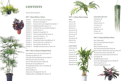 House Plants for Every Space: A Concise Guide to Selecting, Designing and Maintaining Plants in Any Indoor Space: A Concise Guide to Selecting, Designing and Maintaining Plants in Any Indoor Space
