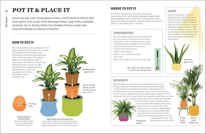 How Not to Kill Your Houseplant New Edition: Survival Tips for the Horticulturally Challenged: Survival Tips for the Horticulturally Challenged