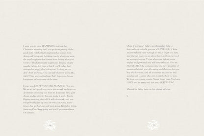 You Were Made for This World: Celebrated Indigenous Voices Speak to Young People by Stephanie Sinclair & Sara Sinclair