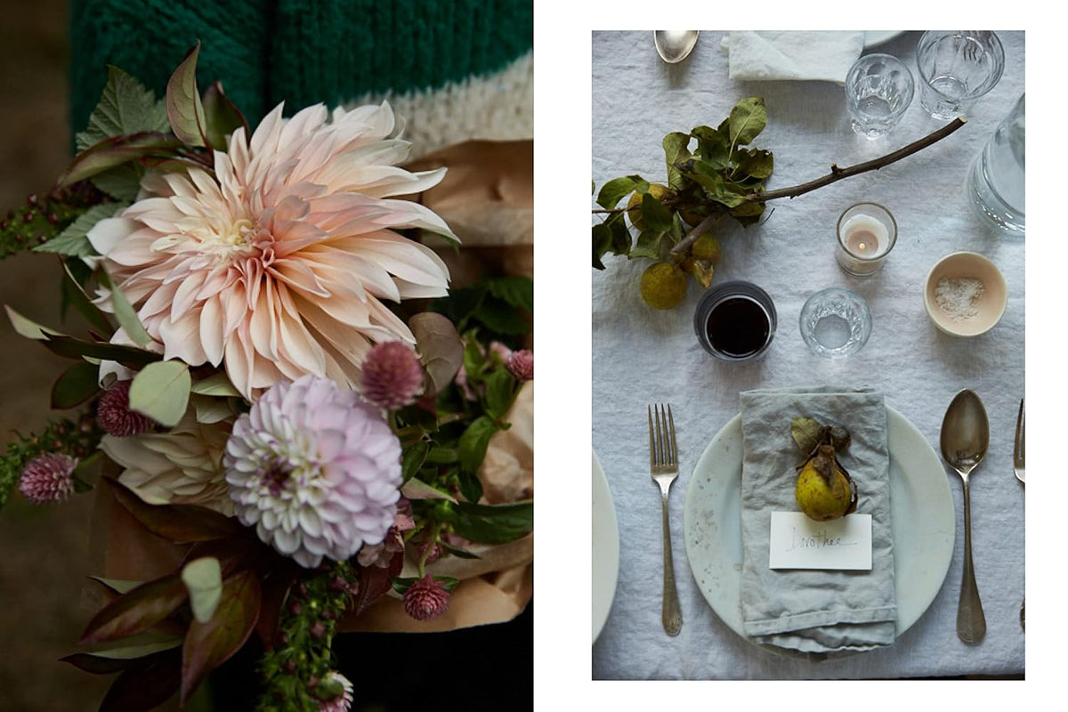 Cannelle Et Vanille: Nourishing, Gluten-Free Recipes for Every Meal and Mood