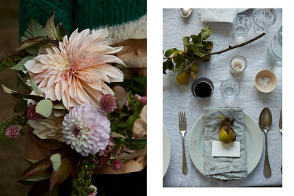 Cannelle Et Vanille: Nourishing, Gluten-Free Recipes for Every Meal and Mood