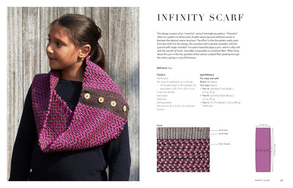 Weaving Big on a Little Loom: Create Inspired Larger Pieces: Create Inspired Larger Pieces