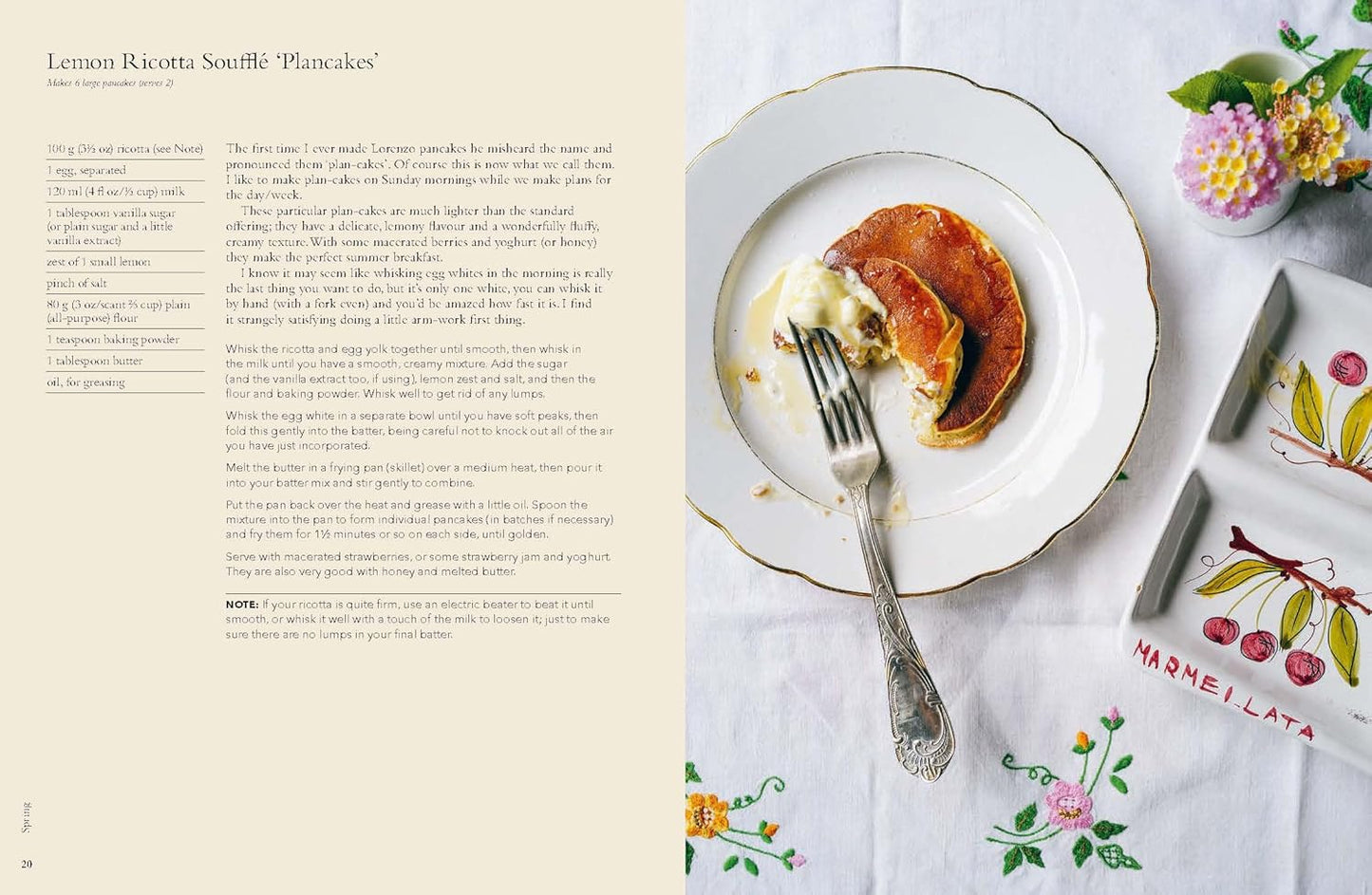 Wild Figs and Fennel: A Year in an Italian Kitchen: A Year in an Italian Kitchen