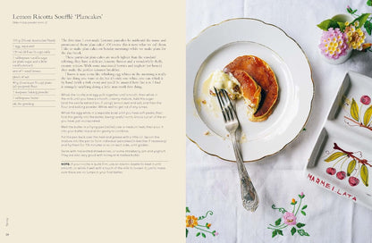 Wild Figs and Fennel: A Year in an Italian Kitchen: A Year in an Italian Kitchen