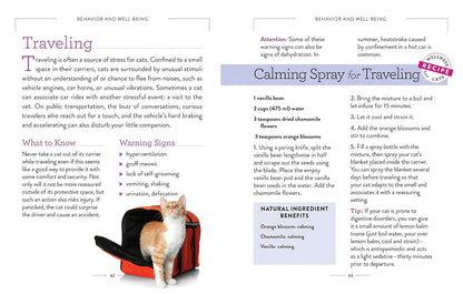 Wellness for Cats: A Guide for Health, Hygiene, and Happiness