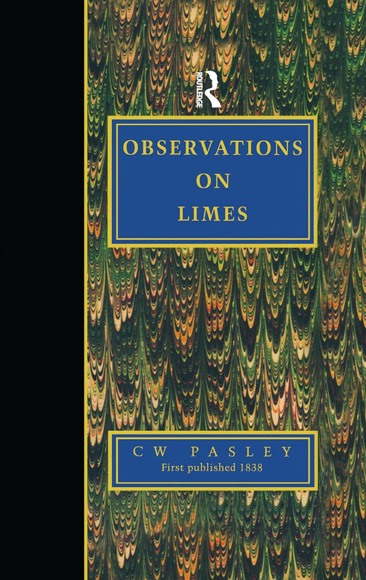 Observations on Limes