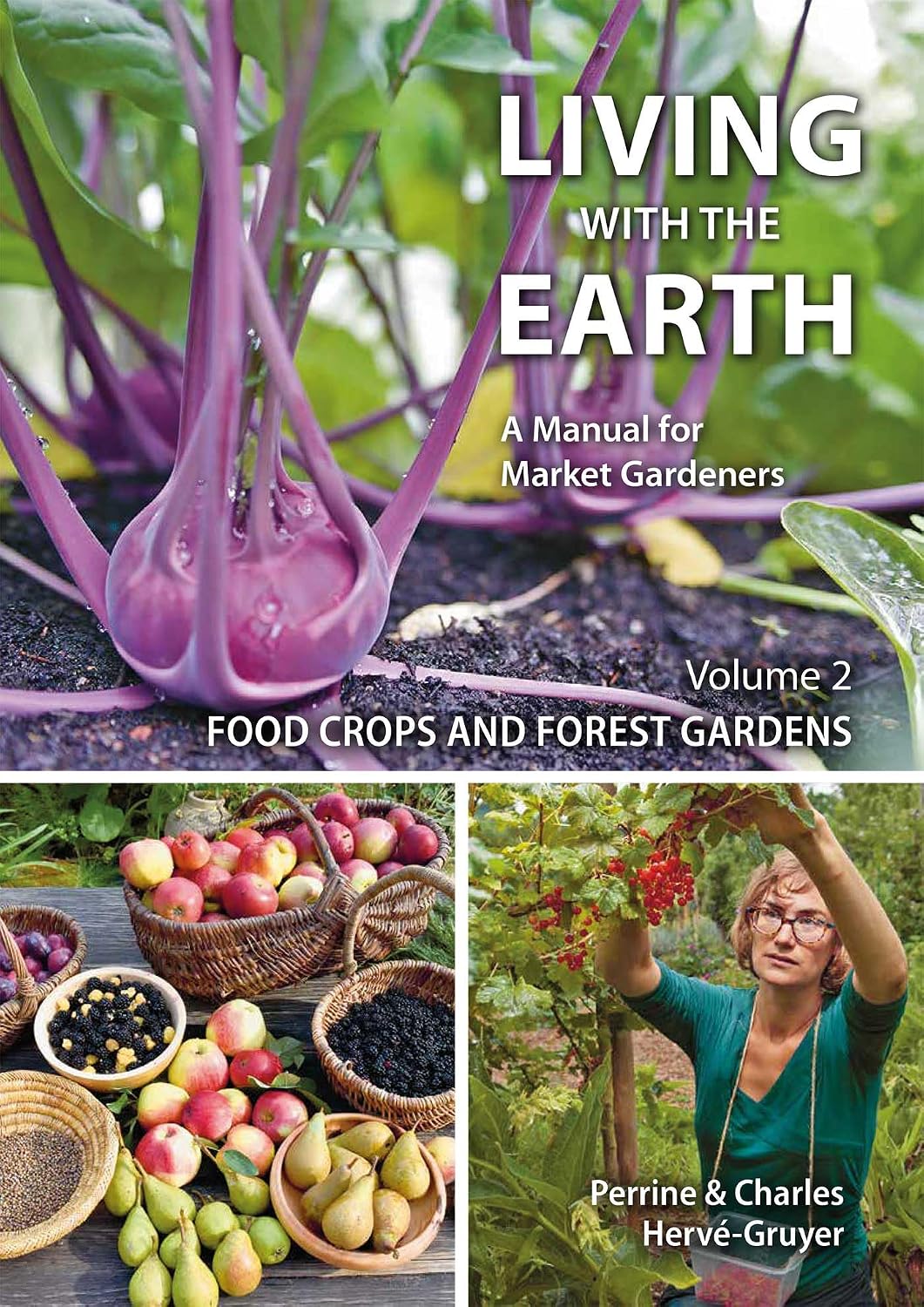 Living with the Earth, Volume 2