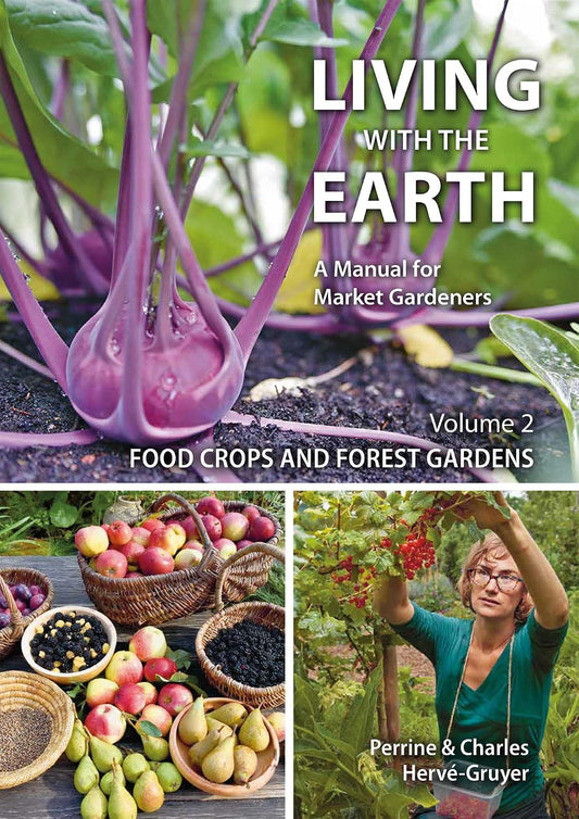 Living with the Earth, Volume 2