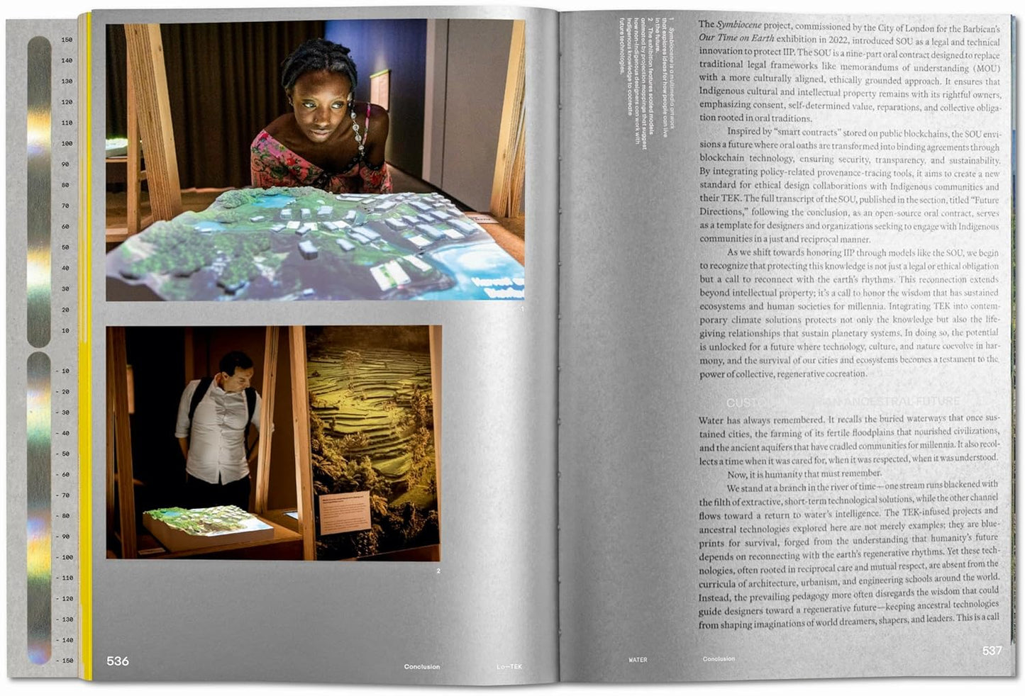 Lo--Tek Water: A Field Guide for TEKnology by Julia Watson