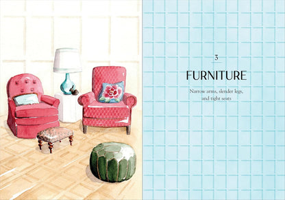 My Neighbor Saw Me Naked and Other Reasons You Need Drapes: The Essential Decorating Handbook by Annie Elliott