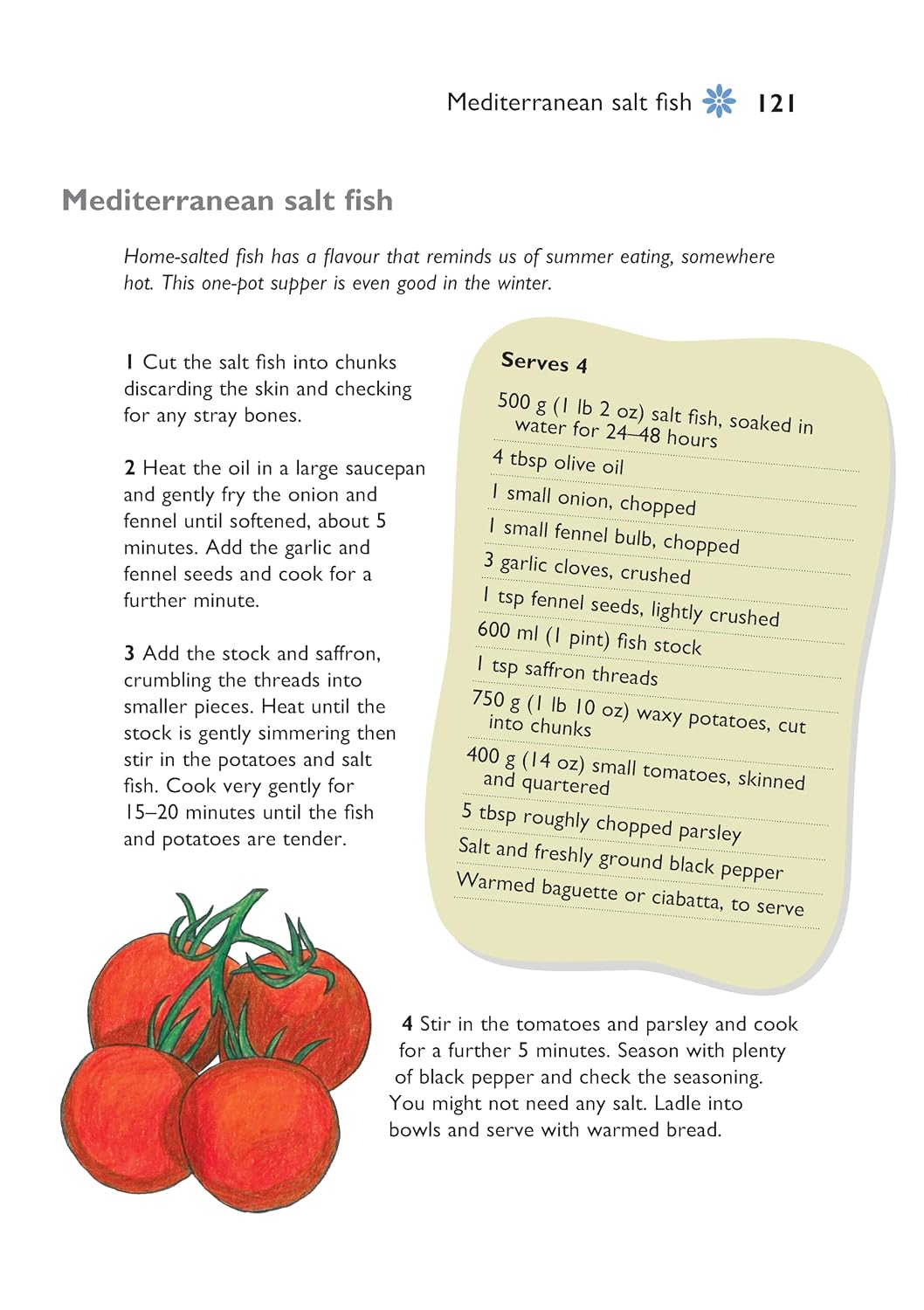 Self-Sufficiency: Home Smoking and Curing