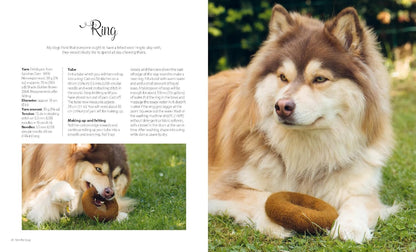 Knits for Dogs