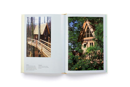 How to Build a Treehouse