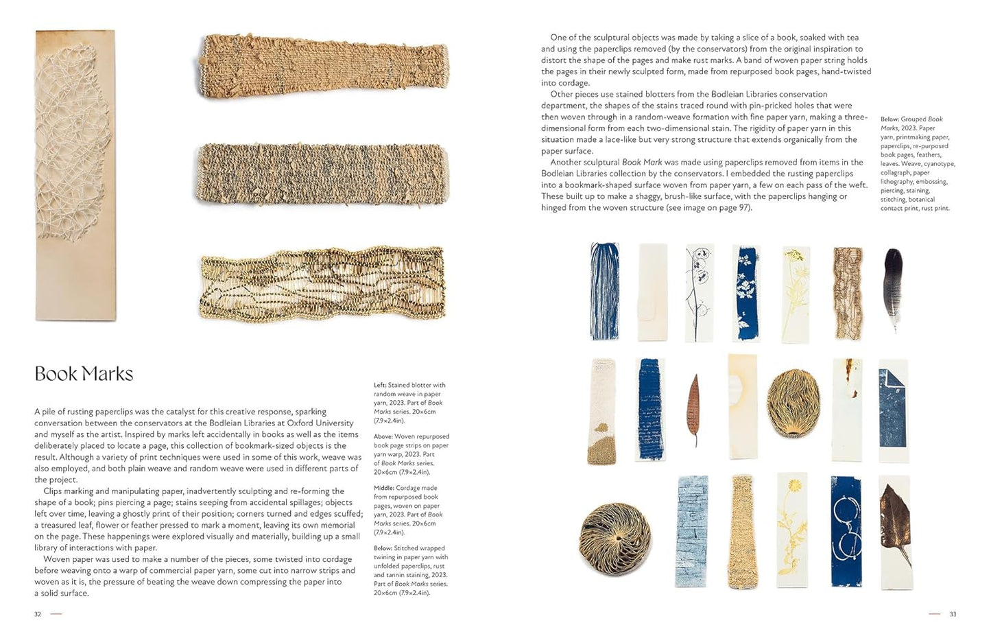 Wild Weave: Using Natural Materials to Make Beautiful Woven Textile Art by Alice Fox