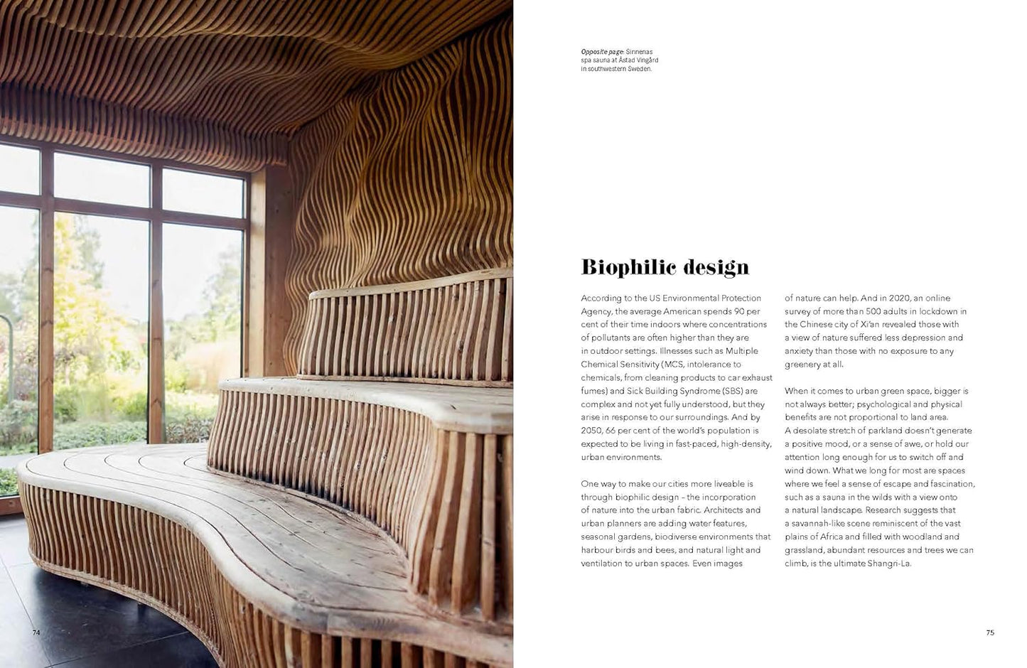 Sauna: The Power of Deep Heat by Emma O'Kelly