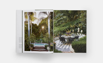 Glorious Gardens: Private Edens of the World's Leading Interior Designers: Private Edens of the World's Leading Interior Designers