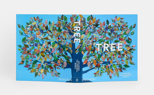 Tree: Exploring the Arboreal World: Exploring the Arboreal World