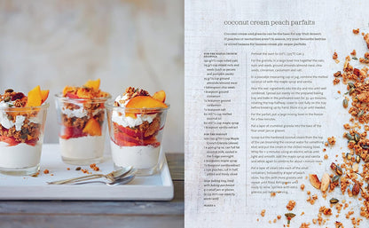 The Vital Vegan: More Than 100 Vibrant Plant-Based Recipes to Energize and Nourish