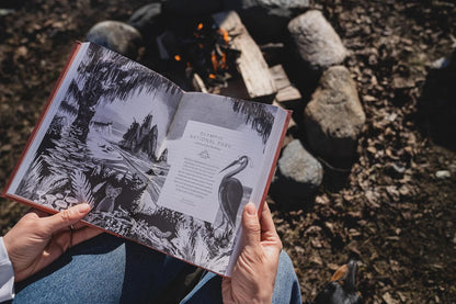 Campfire Stories Volume II: Tales from America’s National Parks and Trails