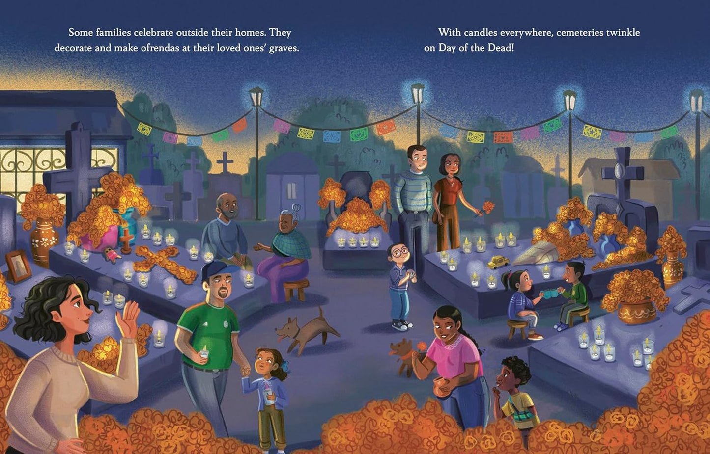 Day of the Dead: A Celebration of Life