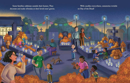 Day of the Dead: A Celebration of Life