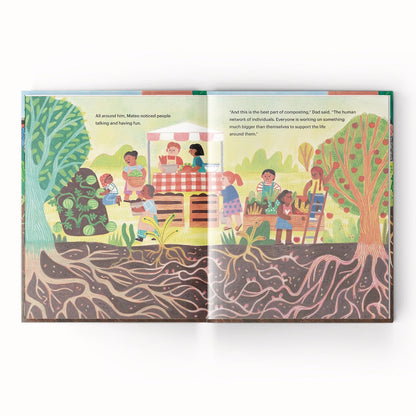 Composting for Community