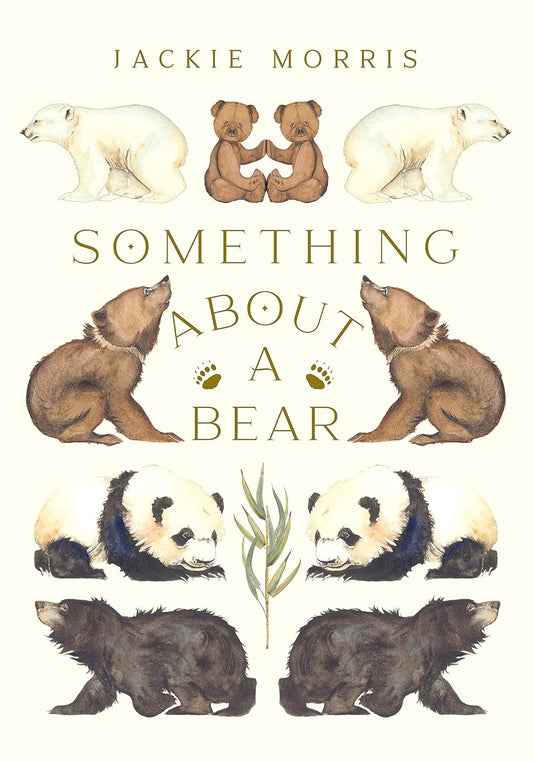 Something about a Bear