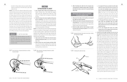 Zinn & the Art of Road Bike Maintenance: The World's Best-Selling Bicycle Repair and Maintenance Guide, 6th Edition