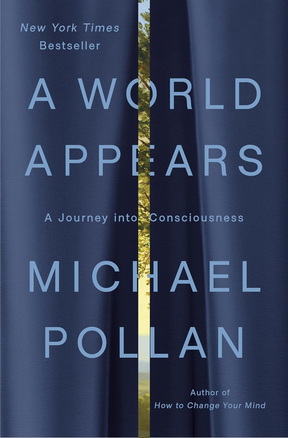 A World Appears: A Journey into Consciousness
