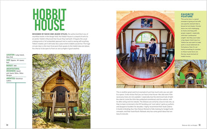 Tree Houses Within Reach: 30 Lofty Cabins, Playhouses, and Getaways You Can Actually Build: 30 Lofty Cabins, Playhouses, and Getaways You Can Actually Build