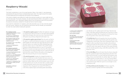 Making Artisan Chocolates for Beginners: Flavor-Infused Chocolates, Truffles, and Confections: Flavor-Infused Chocolates, Truffles, and Confections