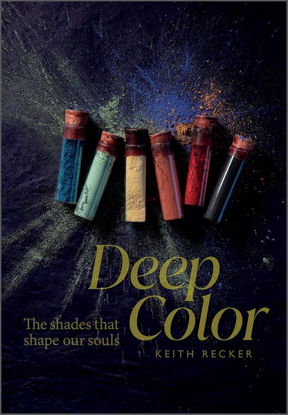 Deep Color: The Shades That Shape Our Souls
