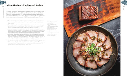 Coastal Harvest: Fish - Forage - Feast: A Cookbook: Fish - Forage - Feast: A Cookbook