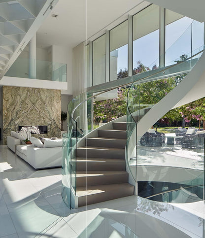 In Situ: Unique Homes Crafted for California Living
