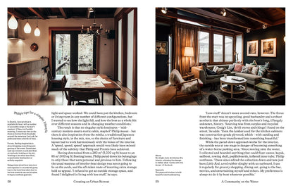 Making Waves: Floating Homes and Life on the Water: Floating Homes and Life on the Water